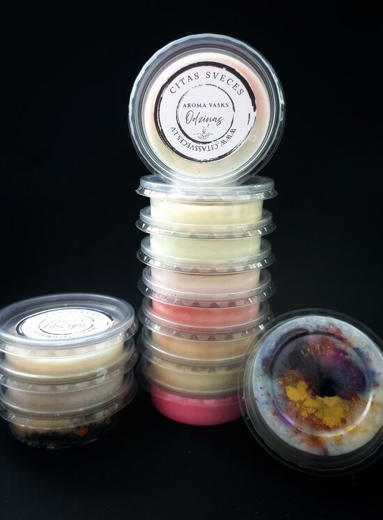 12GB VASKU KOMPLEKTS