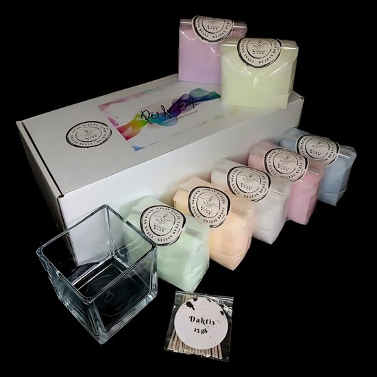 ЖЕМЧУЖНЫЙ МИКС