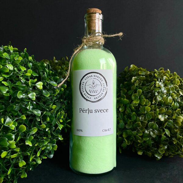 CITS 0,7 - PUDELE (VAIRĀKI VEIDI)