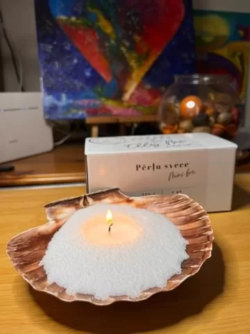Svecīte Ceļo,Ziemeļīrija