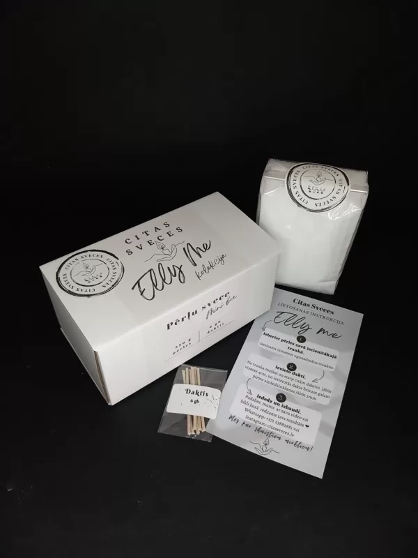 Mini Box Komplekts