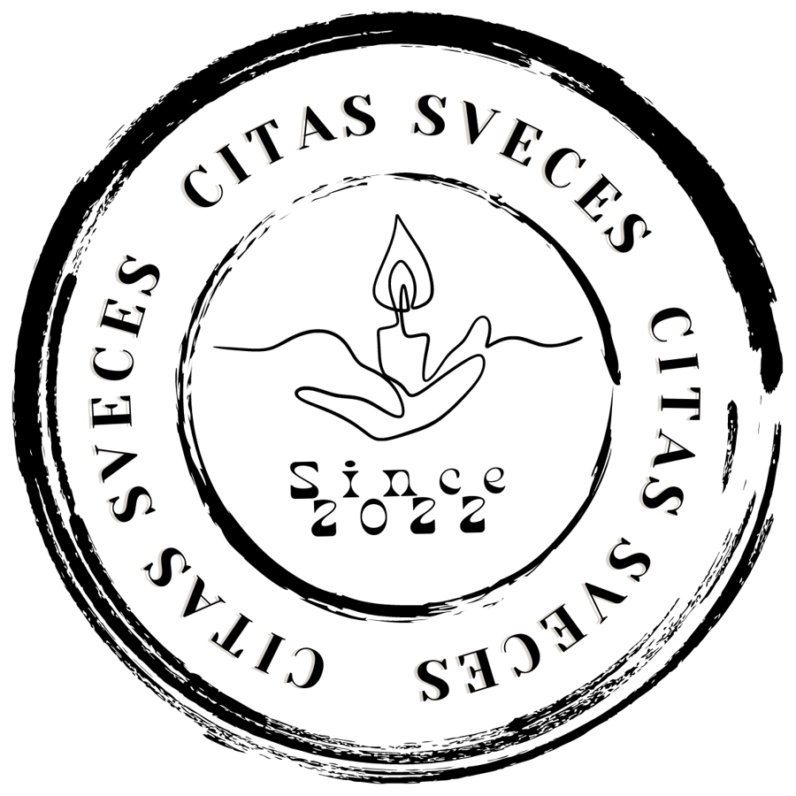 CitasSveces